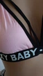 Сексуальний набір комплект білизни Sexy One Size (S/М) рожевий (8-91) - зображення 6
