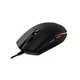 Мышка Logitech G102 Lightsync Black (910-005823) - изображение 3