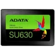 Накопитель SSD 2.5" 240GB ADATA (ASU630SS-240GQ-R) - изображение 1
