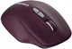 Мышь Canyon MW-21 Wireless Burgundy (CNS-CMSW21BR) - изображение 2