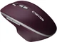 Мышь Canyon MW-21 Wireless Burgundy (CNS-CMSW21BR) - изображение 4