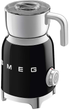 Спінювач молока Smeg MFF11BLEU (8017709316082) - зображення 2