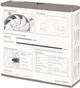 Кулер Arctic BioniX F120 - Grey/White (ACFAN00164A) - изображение 6