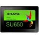 Накопитель SSD 2.5" 480GB ADATA (ASU650SS-480GT-R) - изображение 1