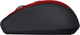 Мышь Trust YVI+ ECO Wireless Red (24550) - изображение 3