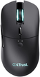 Мышь Trust GXT 980 Redex Wireless Black (8713439244809) - изображение 1