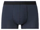 Трусы-боксеры для мужчины Livergy LYCRA® 427441 S темно-синий - изображение 1