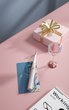 Elektryczna szczoteczka do zębów Xiaomi ENCHEN T501 - Pink (T501 Pink) - obraz 5