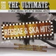 Музичний CD диск Various - Ultimate Reggae & Ska Hits 2cd (Фірмовий) - изображение 1