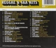 Музичний CD диск Various - Ultimate Reggae & Ska Hits 2cd (Фірмовий) - изображение 2
