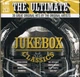 Музичний CD диск Various - The Ultimate Jukebox Classics 2cd (Фірмовий) - изображение 1