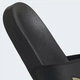 Женские шлепанцы Adidas Adilette Lite W GZ6196 36 (3.5UK) 22.2 см Черные (4065419852493) - изображение 7
