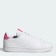 Женские кеды низкие Adidas Advantage IF5406 38.5 (5.5UK) 23.8 см Белые (196464588991) - изображение 1