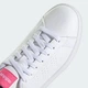 Женские кеды низкие Adidas Advantage IF5406 38.5 (5.5UK) 23.8 см Белые (196464588991) - изображение 5