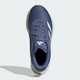 Жіночі кросівки для бігу Adidas Duramo Sl W IF7876 41.5 (7.5UK) 25.5 см Сині (196465728693) - зображення 7