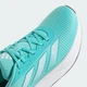 Жіночі кросівки для бігу Adidas Duramo Sl W IF7884 42 (8UK) 26 см Зелені (196465927232) - зображення 5