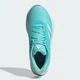 Жіночі кросівки для бігу Adidas Duramo Sl W IF7884 42 (8UK) 26 см Зелені (196465927232) - зображення 8