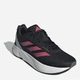 Жіночі кросівки для бігу Adidas Duramo Sl W IF7885 40 (6.5UK) 24.6 см Чорні (196465927133) - зображення 2