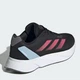 Жіночі кросівки для бігу Adidas Duramo Sl W IF7885 40 (6.5UK) 24.6 см Чорні (196465927133) - зображення 3
