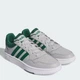 Мужские кеды низкие Adidas Hoops 3.0 IG7909 46.5 (11.5UK) 28.8 см Серые (196465879708) - изображение 2