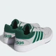 Мужские кеды низкие Adidas Hoops 3.0 IG7909 46.5 (11.5UK) 28.8 см Серые (196465879708) - изображение 3