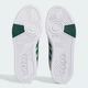 Мужские кеды низкие Adidas Hoops 3.0 IG7909 46.5 (11.5UK) 28.8 см Серые (196465879708) - изображение 8