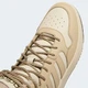 Мужские ботинки зимние Adidas Hoops 3.0 Mid Wtr IG7929 46 (11UK) 28.4 см Бежевые (196465906534) - изображение 6