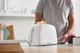 Тостер с 2 слотами Russell Hobbs серии Honeycomb 850Вт Черный (26060-56) - изображение 3