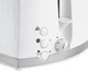 Тостер с 2 слотами Russell Hobbs серии Honeycomb 850Вт Черный (26060-56) - изображение 7