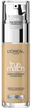 Тональна основа L\'Oreal Paris True Match N4 Neutral Undertone/Beige 30 мл (3600522862413) - зображення 1