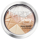 Хайлайтер для обличчя і очей Lirene Shiny Touch Mineral Shimmer мінеральний 9 г (5900717699311) - зображення 1