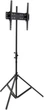 Напольная стойка для телевизора Sector T12 Black - изображение 1