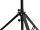 Напольная стойка для телевизора Sector T12 Black - изображение 6