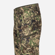 Тактические брюки утепленные мужские Hallyard Breda 50 Camo (8717137012524) - изображение 8