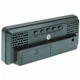 Часы сетевые VST-898-1, красные, температура, USB - изображение 3