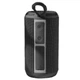 Bluetooth-колонка TG656, з RGB ПІДСВІЧУВАННЯМ, speakerphone, радіо, black - зображення 4