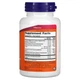 Вітамін В-50 комплекс NOW Foods (B-Complex) 100 шт - изображение 2