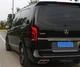Задні фари альтернативна тюнінг оптика ліхтарі LED на Mercedes Viano W447 ZW червона 14- Мерседес Віано L23971 - зображення 2