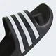 Мужские шлепанцы для пляжа Adidas Adilette Aqua F35543 48 (12.5UK) 29.7 см Черные (191526769912) - изображение 6