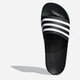 Мужские шлепанцы для пляжа Adidas Adilette Aqua F35543 48 (12.5UK) 29.7 см Черные (191526769912) - изображение 8