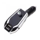FM MOD X8 PLUS Bluetooth трансмиттер для автомобиля, 2 USB, AUX, MicroSD (4912) - изображение 3