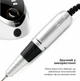 Фрезер для маникюра и педикюра MEDICA+ NailFraser 10 белый - изображение 4