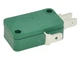 Мікроперемикач KW1 103-1( 10A, 250VAC) Daier - зображення 3