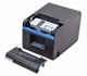 Термопринтер чеков Xprinter XP-N160II USB+LAN (Ethernet) - изображение 5