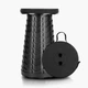 Складной стул Ranger Telescop Black Sale - изображение 1