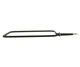 ТЕН для хлібопічки Kenwood - KW712256 - зображення 3
