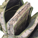 Рюкзак тактический Semi Line 38 Camo (A3047-3) - изображение 5