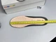 Дитячі шкіряні кросівки Geox Flexyper 33 сині з блакитним - зображення 8