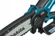 Пила цепная аккумуляторная Makita DUC150 BEO1 (15 см, 8 м/с, 320 Вт, BL, LXT, комплект) - изображение 4