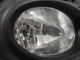 Противотуманные фары ПТФ туманки DLAA на Mazda 3 07-09 MZ-257 Мазда 3 V00160 - изображение 5